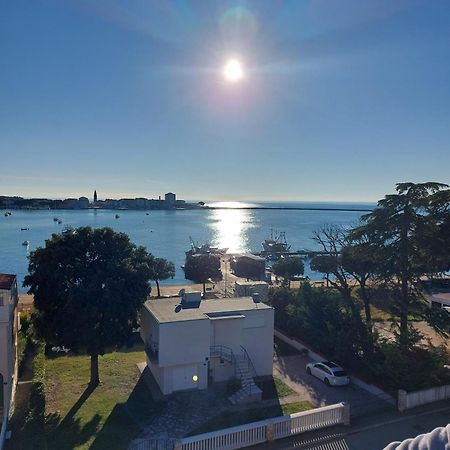 Apartments Villa Nona Umag Extérieur photo