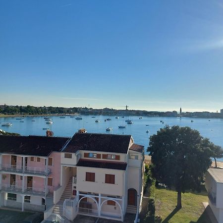 Apartments Villa Nona Umag Extérieur photo