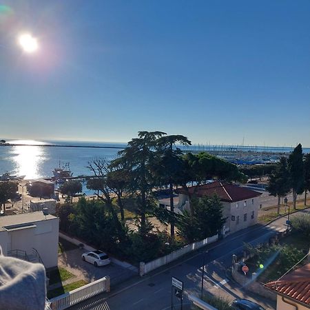 Apartments Villa Nona Umag Extérieur photo
