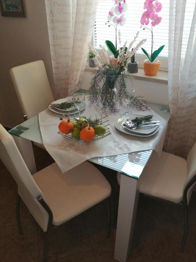 Apartments Villa Nona Umag Extérieur photo