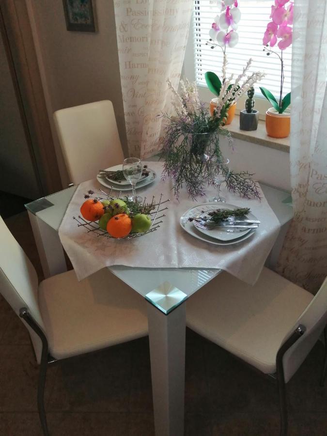 Apartments Villa Nona Umag Extérieur photo