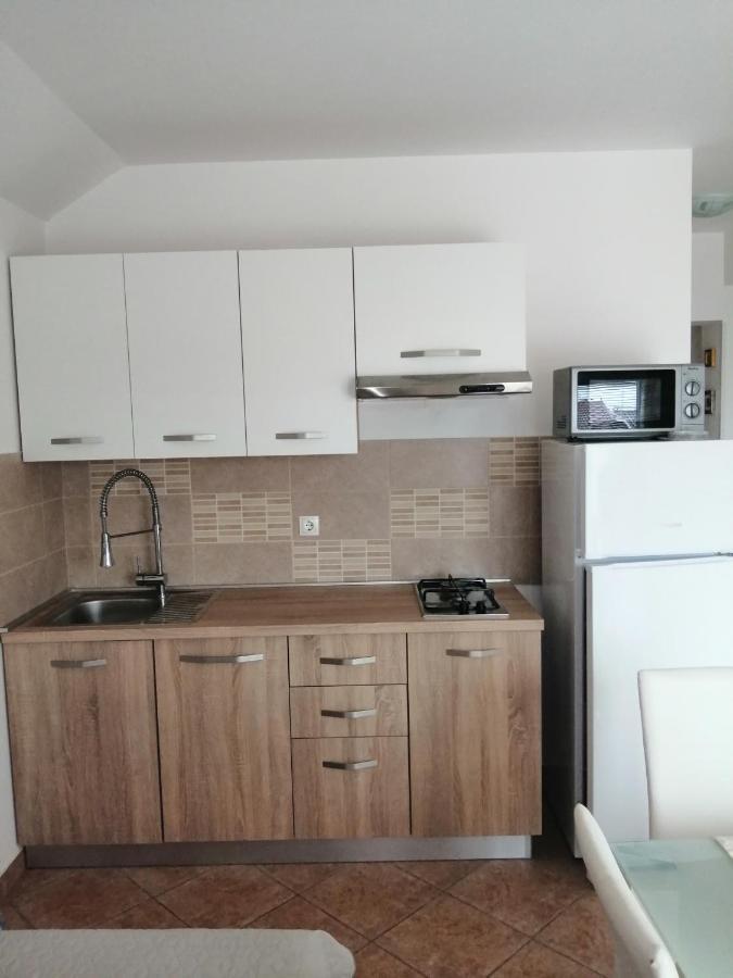 Apartments Villa Nona Umag Extérieur photo