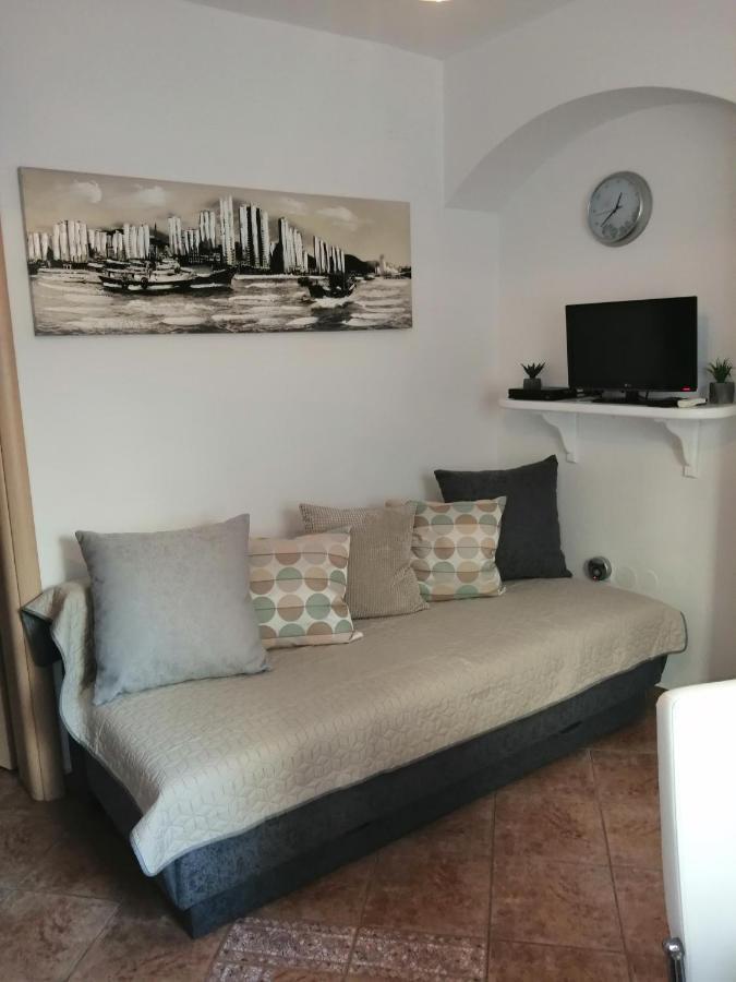 Apartments Villa Nona Umag Extérieur photo
