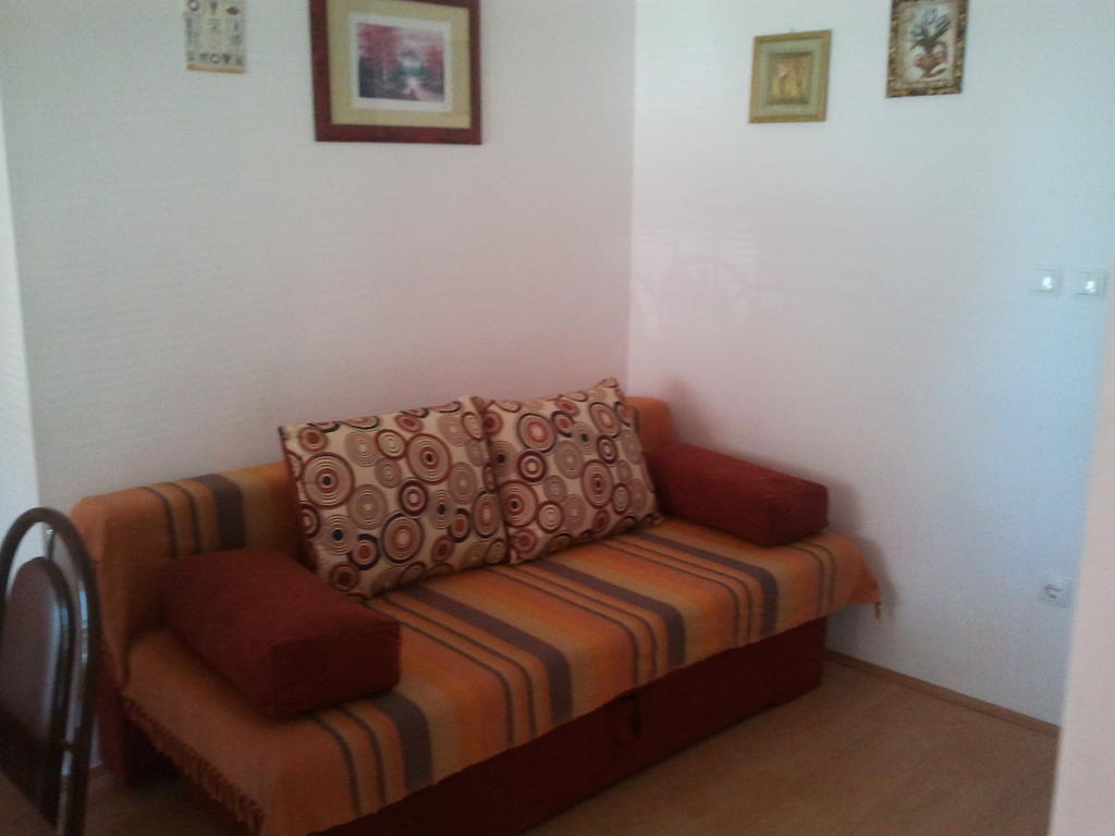 Apartments Villa Nona Umag Chambre photo