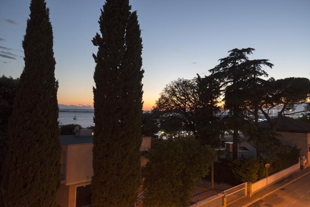 Apartments Villa Nona Umag Extérieur photo